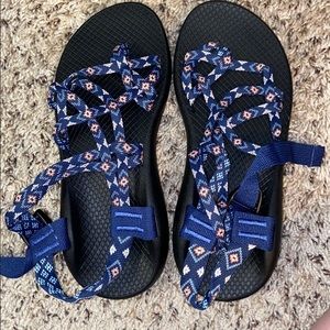 Chacos